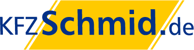 Logo Autohaus Schmid GmbH